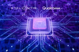 Maxi-accordo tra Stellantis e Qualcomm: arriva il super cervello unico per cockpit e guida autonoma
