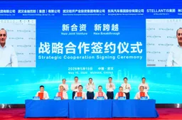 Stellantis-Dongfeng, asse d'acciaio: due nuove Jeep e due Peugeot nasceranno in Cina dal 2027