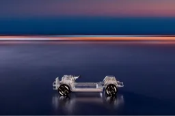Rivoluzione Stellantis: arriva STLA One, la mega piattaforma globale per abbattere i costi del 20%