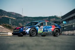 Subaru svela la WRX NBR Challenge per la 24 Ore del Nürburgring 2026: tecnica e ambizioni