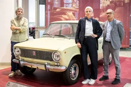 Mostra Torino-Togliatti 1966-2026: la vera storia dello stabilimento Fiat in Unione Sovietica