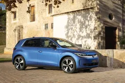 Quanto costa la nuova Volkswagen ID. Polo?