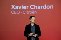 Il CEO di Citroen: Il 60% delle persone non compra auto nuove perché non ce ne sono a meno di 15.000 euro. Finalmente qualcuno che lo dice