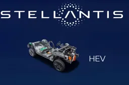 Stellantis è pronta a lanciare il suo primo sistema Full Hybrid 100% proprietario per l'Europa