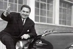 Mario Felice Boano. Oltre il disegno il direttore d’orchestra