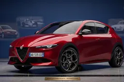Alfa Romeo, ritorno alle origini: una nuova compatta di segmento C per raccogliere l'eredità della Giulietta
