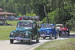 La FIAT "Topolino" compie 90 anni: Torino diventa capitale mondiale dell'iconica vettura per un raduno internazionale