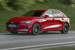 Audi svela la nuova A3: il nuovo abitacolo cambierà il modo di guidare. I prezzi