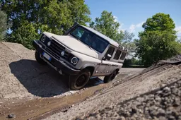 Ho provato i BFGoodrich All-Terrain T/A KO3: silenziosi su strada, impressionano in offroad