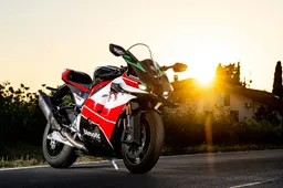 Bimota KB998 Rimini 2027: dalla pista alla strada con l'omologazione Euro 5+