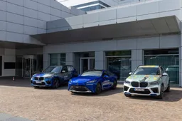 Non solo elettrico: perché la BMW iX5 Hydrogen e la futura Toyota Mirai FCEV cambieranno le regole del gioco