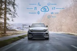 Pericoli nascosti e auto contromano: il nuovo sistema predittivo di Bosch debutta sui veicoli BMW