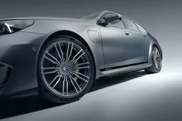 La famiglia che ha venduto Alpina ha fondato un nuovo brand: ecco la Bovensiepen 05 GT da 790 CV