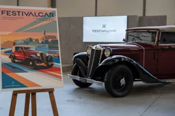 I gioielli storici di Torino escono allo scoperto: tre capolavori Lancia illumineranno il Festival Car 2026