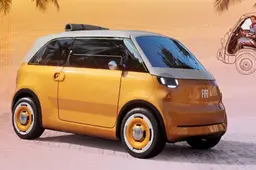 La nuova FIAT si chiamerà Quattrolino o Multiplina? A te la scelta finale sul nome