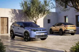 Un SUV da 4,5 metri a partire da 20.000 euro? Il prezzo della nuova FIAT Grizzly sarà molto interessante