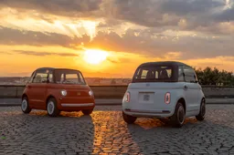 FIAT cala le sue carte per la città: ecco il piano tra Topolino, TRIS e Multiplina
