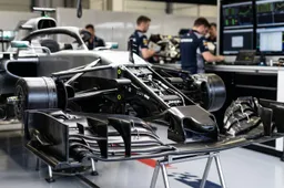 Lo scioccante prezzo di una monoposto di Formula 1: l’analisi dei costi pezzo per pezzo