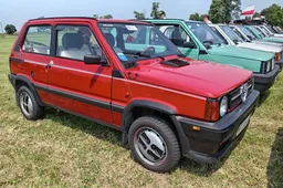 Da tutto il mondo per l'utilitaria italiana: torna "Panda a Pandino", l'evento da record atteso nel Cremonese