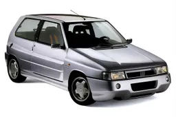Se la FIAT Uno Turbo era una "bara con le ruote", la versione di Giannini era un vero e proprio missile terra-aria