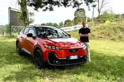 Ho provato la Subaru Uncharted: in off-road è una bomba, su strada regala soddisfazioni