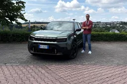 Ho provato la Jeep Avenger 2026: non ti delude mai e ora c'è più qualità. I prezzi per l'Italia