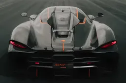 C'è un'auto di serie che ha appena distrutto due record che si pensava fossero imbattibili