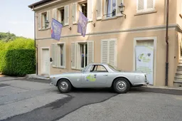 Bugatti, Ferrari e una sfida lunga oltre un secolo: tutto pronto per la Susa-Moncenisio