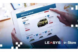Oltre il possesso: il nuovo paradigma della mobilità integrata e la strategia di Leasys