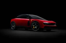 Il Cavallino elettrico conquista l’Oriente: sold out immediato in Cina per la nuova Ferrari Luce