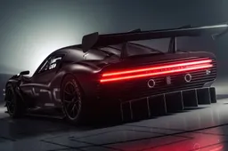 Arriva dalla Corea la nuova sfida alle supercar europee: svelata la spaventosa gamma Magma