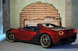 Torino capitale del car design: ai Docks Dora arriva il nuovo weekend culturale di Pistons & Pretzels. Date e informazioni