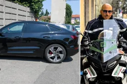 Agente morto durante un inseguimento a Milano: fermato il conducente del SUV pirata, si indaga per speronamento