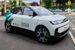 Ricarica in 10 minuti e batterie immerse nel liquido: la tecnologia di Shell che vuole rivoluzionare le auto elettriche
