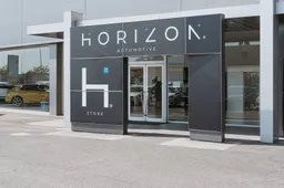 Horizon Automotive accelera sulla mobilità con la nuova promozione Kia Sportage
