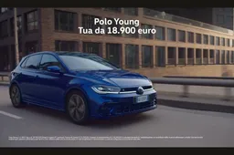 Volkswagen scuote il mercato dei giovani: arriva la Polo da 18.900 euro (anche per neopatentati)