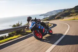 Rate da 79 euro e maxi bonus: l'offerta estiva di Aprilia e Moto Guzzi che accende il mercato delle moto