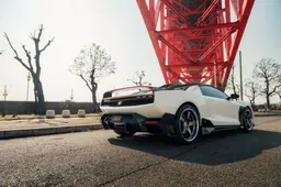 Oltre l'Automotive: Italdesign ridefinisce il proprio modello industriale alla vigilia dei 60 anni
