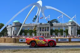 A Goodwood abbiamo visto di tutto, dalle auto pazzesche alle anteprime