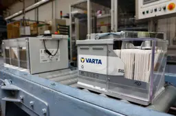 L'ombra cinese e il tradimento di Apple affondano il gigante: Varta dichiara il fallimento. A rischio 4.000 posti di lavoro
