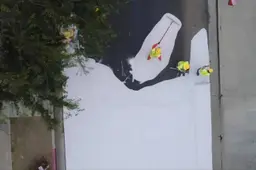 Asfalto bianco contro l'inferno estivo: la mossa da 40.000 dollari di Los Angeles che salverebbe le città italiane