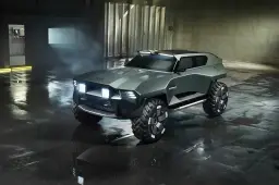 L’auto del prossimo Call of Duty sarà una Aston Martin mai vista prima