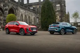 Arriva la nuova Audi Q3 MY27: è la prima del marchio ad avere questa funzione. Tutte le novità