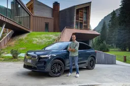 Ho guidato l’Audi Q4 2026: rimane fedele a sè stessa, ma ora è più intelligente e tecnologica