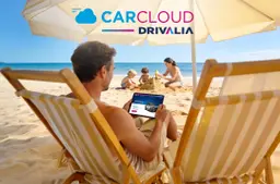 Niente rate in estate, auto nuova in autunno: come funziona l'abbonamento CarCloud