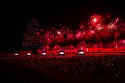 Marea rossa a Misano: il World Ducati Week del centenario abbatte ogni record con quasi 120.000 presenze