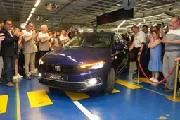 Cala il sipario sulla FIAT Tipo: le catene di montaggio si fermano per sempre. Ecco l'ultimo storico esemplare