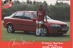 Addio a Franco Baresi, l'eterno capitano: il calcio italiano piange la scomparsa di una leggenda a 66 anni