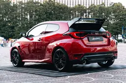 Toyota presenta la nuova GR Yaris 2026: tutti i dettagli sulla nuova evoluzione (e la svolta ufficiale per aggiornare il vecchio modello)