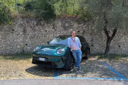Ho guidato la GWM Ora 5: come va il SUV ibrido che sfida le europee a meno di 29.000 euro